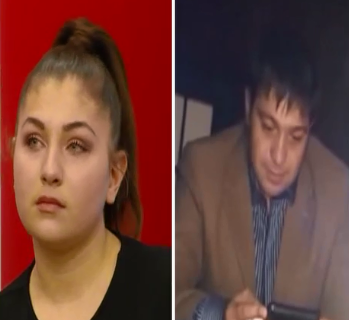 Hüseyn Dəryanın bacısından ŞOK AÇIQLAMA: Qardaşımın bir övladı var, o da... - VİDEO