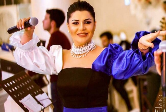 Arxiv fotosunu paylaşdı: