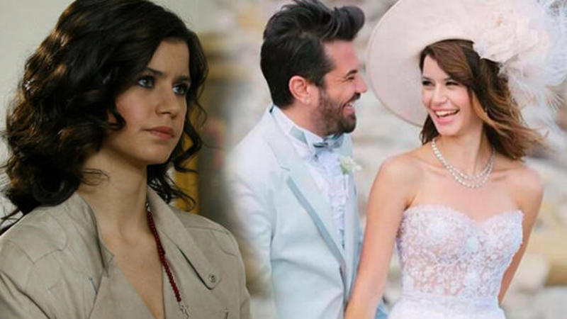 Beren Saat ilk dəfə Kənan Doğuludan boşanmasından DANIŞDI
