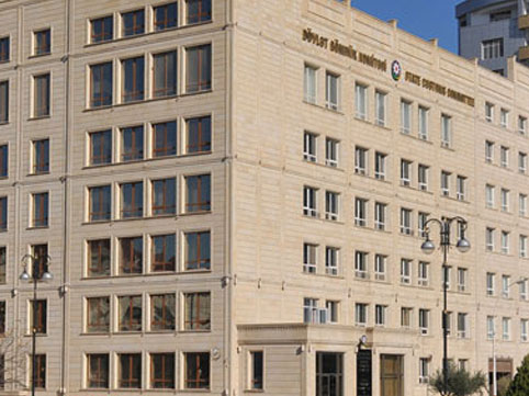 Azərbaycanda yeni idxal gömrük rüsumunun tətbiqinə başlanılıb