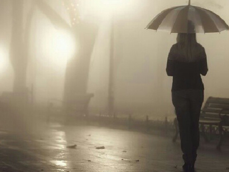 Sabaha olan hava proqnozu açıqlandı