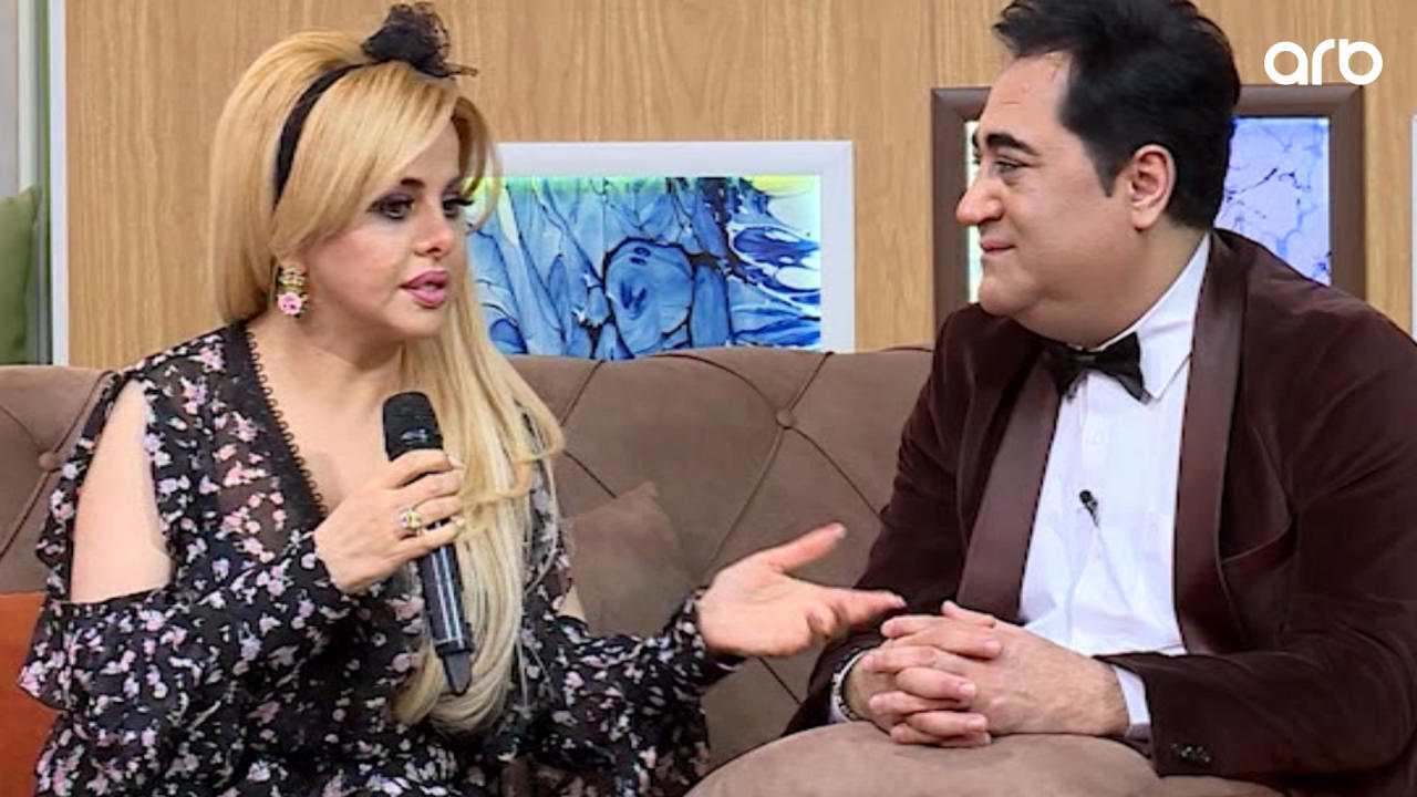 “Güclü kişi qarşıma çıxsaydı, zülmdən qurtarardım” - Xoşbəxt olmayan Mətanət Əsədova - VİDEO - FOTO