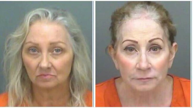 İki bacı əvvəl eyni adamla cinsi əlaqəyə girdi, sonra öz atalarını... - FOTO