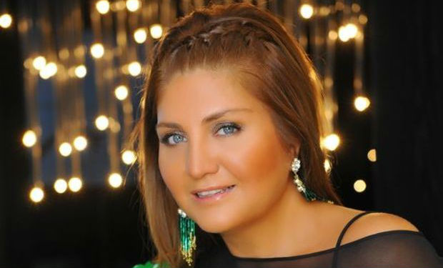 Sibel Can azərbaycanlı qadını BİABIR ETDİ