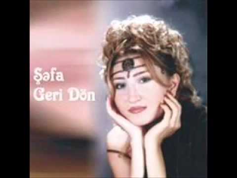 Müğənni Şəfanın faciəvi ölümü ilə bağlı illər sonra QANDONDURAN FAKTLAR - VİDEO