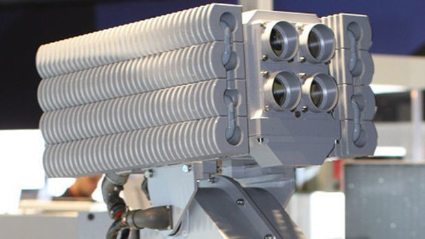 Rusiya “kor edən” yeni silahını sınaqdan keçirdi – Video