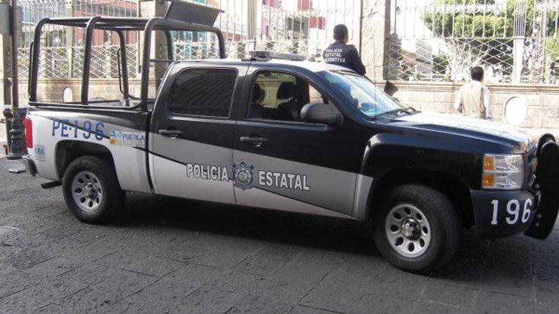 Avtobusa SİLAHLI BASQIN: sərnişinləri oğurlandı