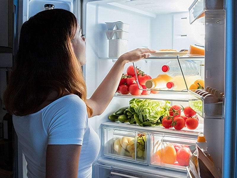 Diqqət! Bu ərzaqlar soyuducuya qoyulduqda zəhərə çevrilir