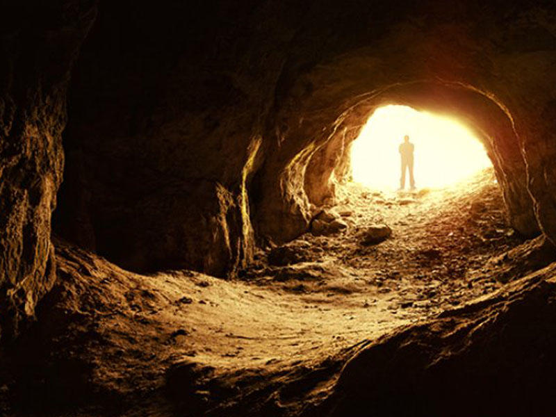 Bu mağaraya girən geri qayıtmır - Tək başına getməkdən çəkinəcəyiniz 10 SİRLİ MƏKAN - FOTO
