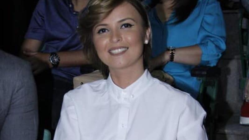 Sevdanın seksual geyimi narazılığa səbəb oldu - FOTO