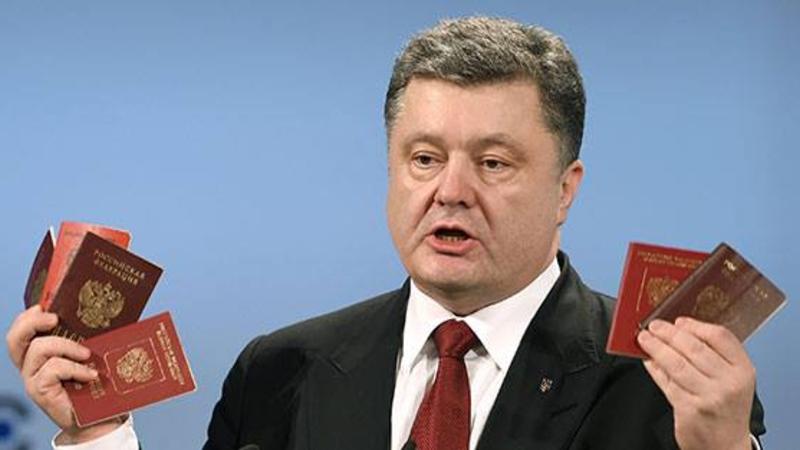 Poroşenko bu ölkələrdən birinə qaçacaq – ŞOK İDDİA