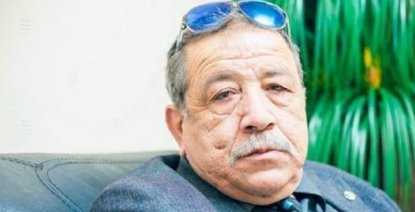 Baş redaktor haqqında açılan cinayət işindən danışdı