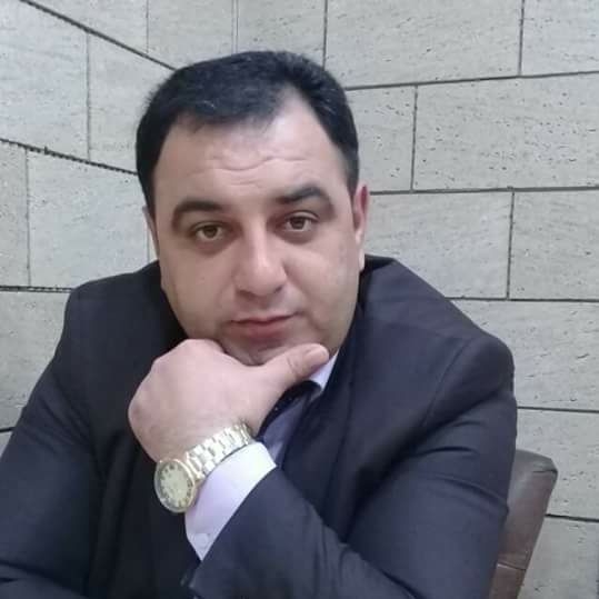 Jurnalist ölkə başçısına müraciət etdi: 