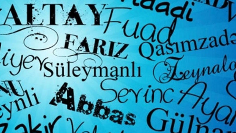 Azərbaycanda gənc atasının adından utandı - Dəyişdirilməsi üçün müraciət etdi