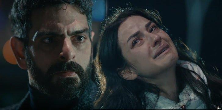 Baş rol ifaçısı “Sen anlat Karadeniz”dən ayrılır - Video