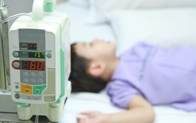 Cəlilabadda 10 yaşlı uşaq iynə vurulandan sonra öldü