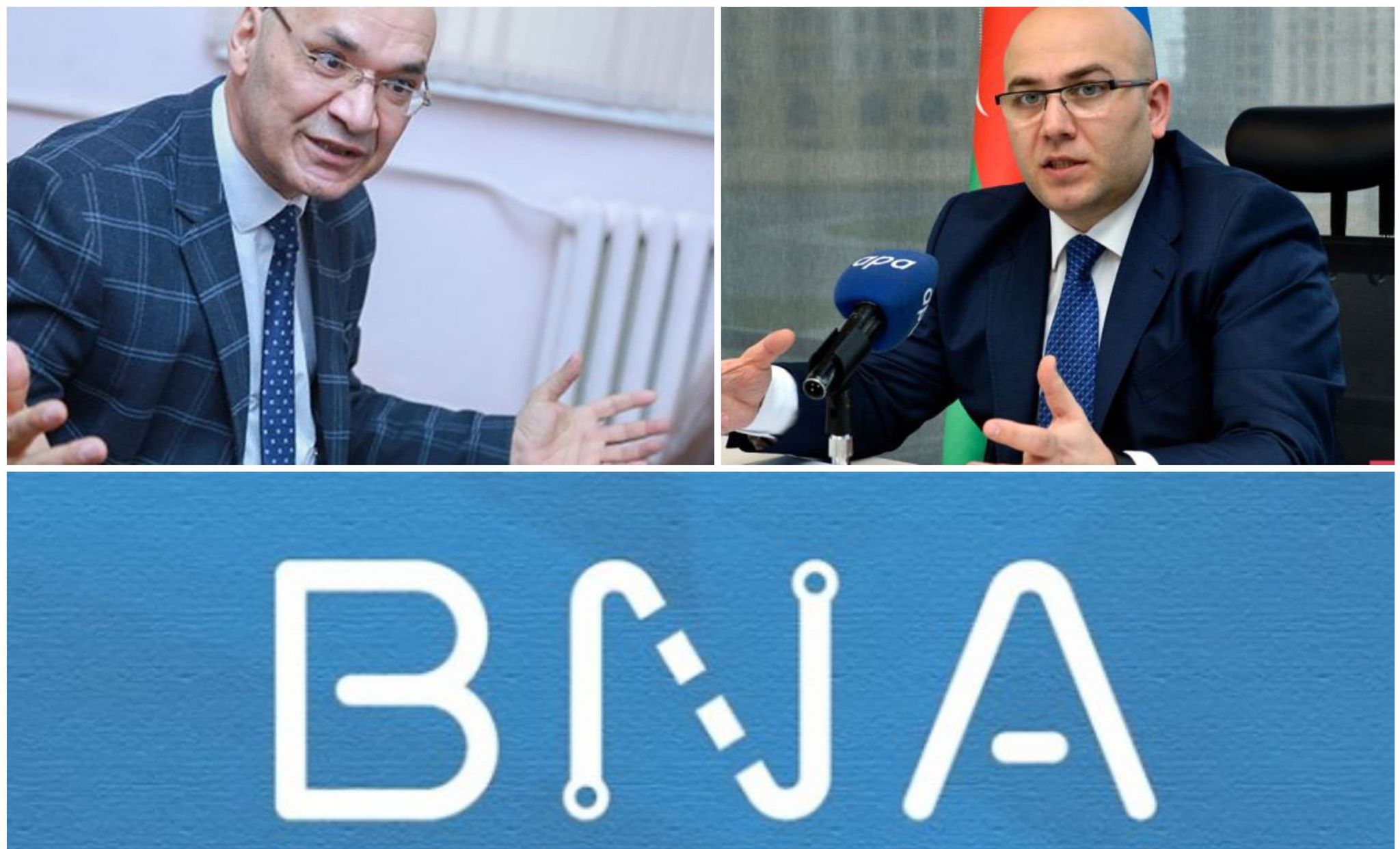 Daha bir tanınmış ekspert BNA-nı ifşa etdi: 2 İLDƏ 28 MİLYON XƏRCLƏNİB, ORTADA HEÇ NƏ YOXDUR