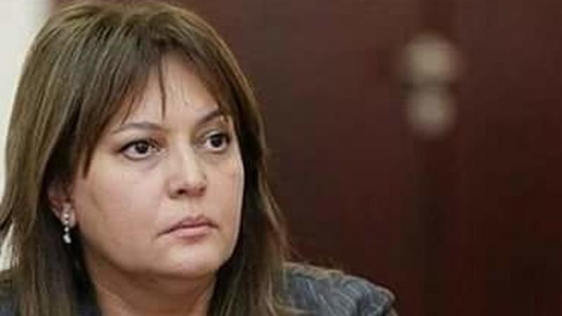 Azərbaycanın su ehtiyatları azalıb – Umayra Tağıyeva