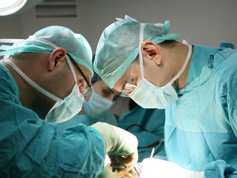 Azərbaycanda qohum olmayan şəxslər də donor ola biləcəklər