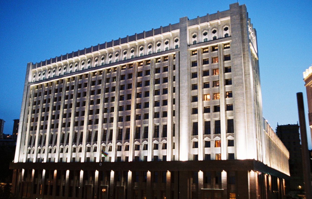 Prezidentinin Administrasiyasının məsul işçiləri vətəndaşlarla görüşəcək - SİYAHI