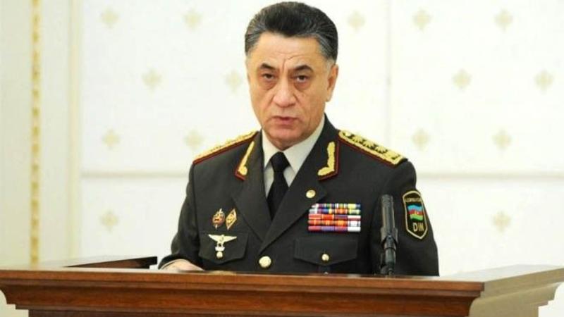 Ramil Usubov məhkəmə sədrinin oğlunu rəis təyin etdi