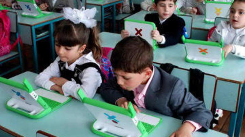 Bu gündən I sinfə şagird qəbuluna başlanılır