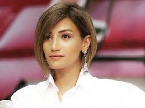 Röya Mətanətin 