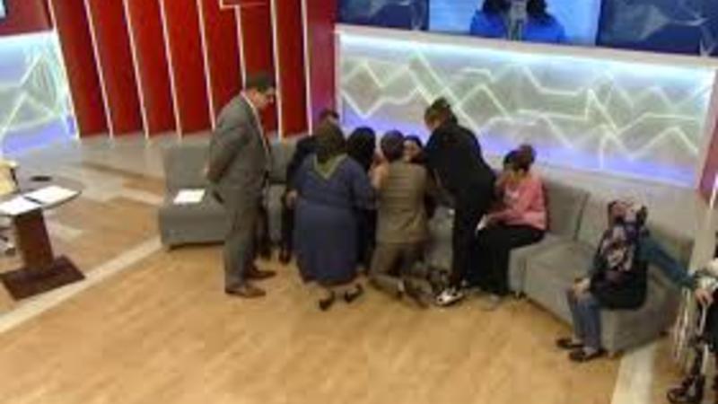 Xoşqədəmin verilişində axtarışına çıxmışdılar - 22 yaşlı Tərxanın skeleti tapıldı