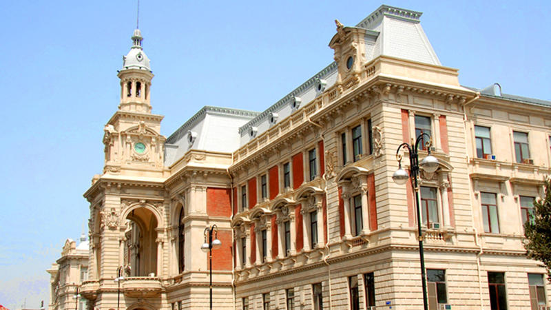 16 mart mitinqi ilə bağlı QƏRAR VERİLDİ - RƏSMİ