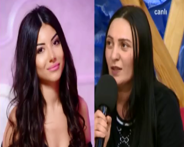 “Aysel Əlizadə 13 illik ərimi əlimdən alıb” — Müğənniyə şok ittiham + VİDEO