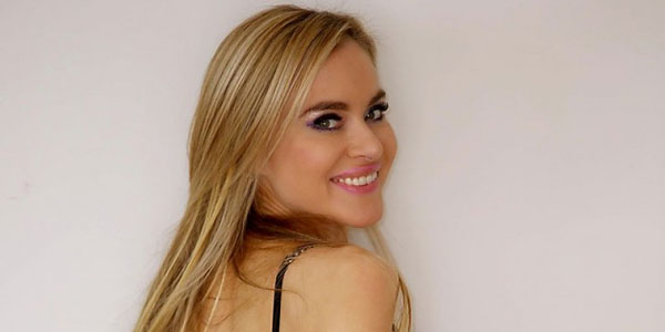 Ronaldo üçün soyundu - FOTOLAR