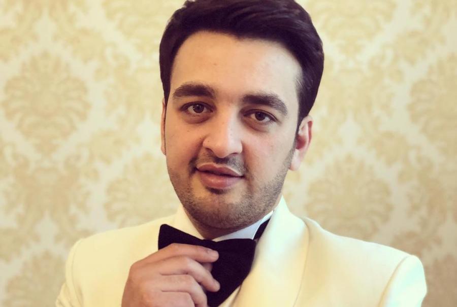 Zaur bir il keçməmiş boşandı