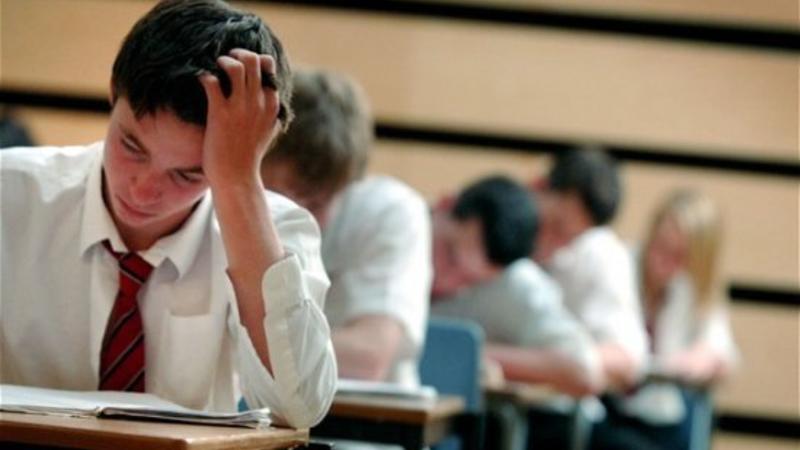 33 min şagird imtahan verəcək