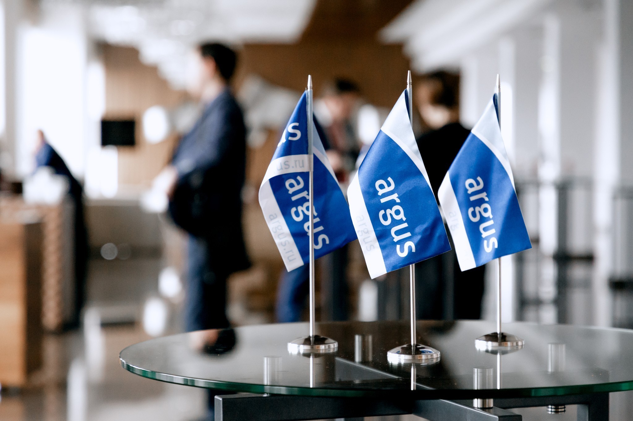 В Баку проходит конференция Argus по минеральным удобрениям