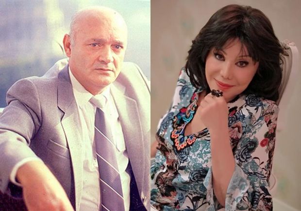 Flora Kərimova: Həsənağa Turabov mənimlə evlənmək istəyirdi - VİDEO