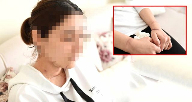 Sevgilisi 25 yaşlı qızın boğazını kəsdi, bıçaqladı və... - Ağlasığmaz işgəncə - FOTOLAR