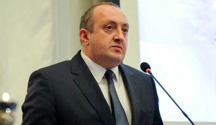 Маргвелашвили: Невозможно вбить клин в отношения Грузии и Азербайджана