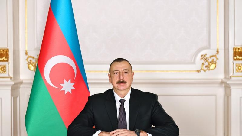 İlham Əliyev: Multikulturalizm bizim siyasətimizin tərkib hissəsidir