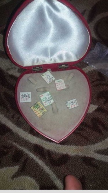 В Сумгайыте из дома украдены ювелирные изделия на 3 500 манатов