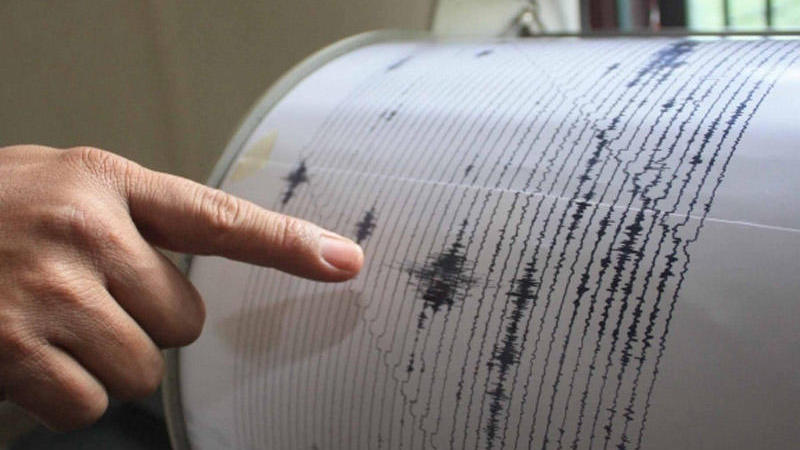 SON DƏQİQƏ: Şamaxıda daha bir ZƏLZƏLƏ OLDU