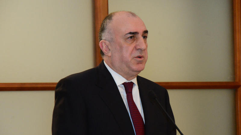 Məmmədyarovdan Qarabağ açıqlaması: “Hər şey ola bilər”