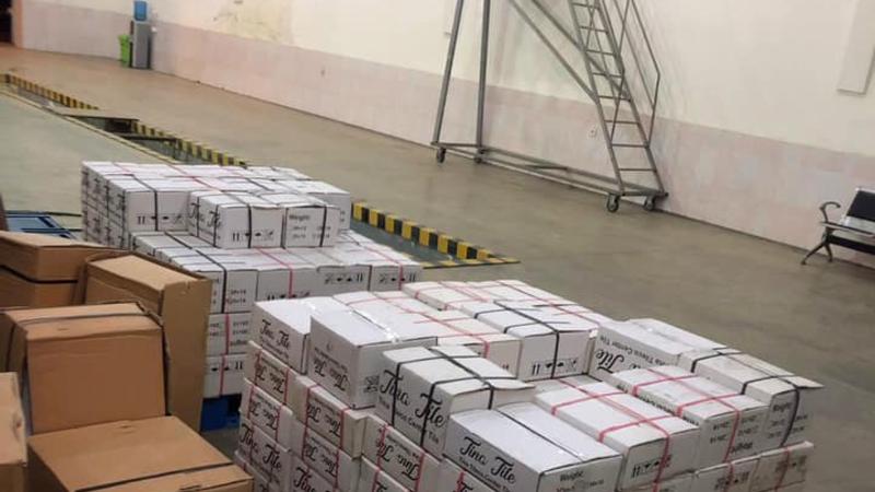 Azərbaycanda 10 milyonluq narkotik keçirmək istədilər - ŞOK ƏMƏLİYYAT