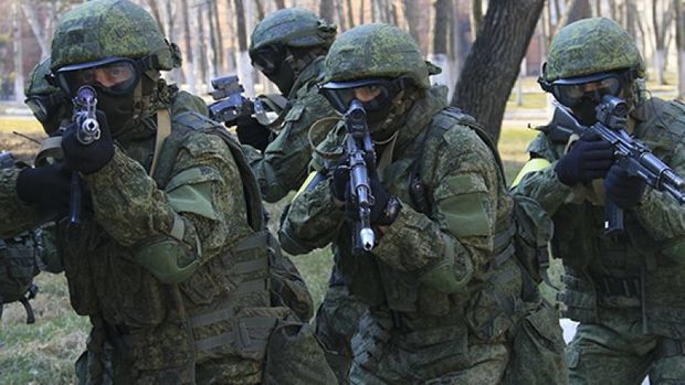 Rusiyada terrorçular zərərsizləşdirildi