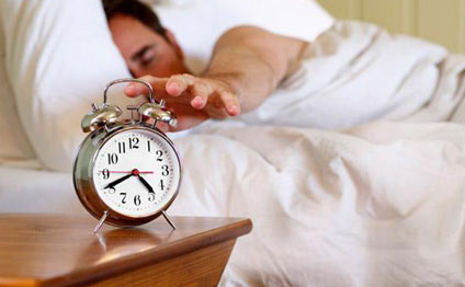 Hər gecə bu saatlarda yuxudan oyanırsınızsa, deməli... - Çinlilərin İNANILMAZ SİRRİ