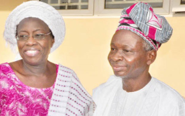 65 yaşında ana oldu - Foto