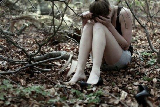 Bakıda avtobus sürücüləri qadını zorladı