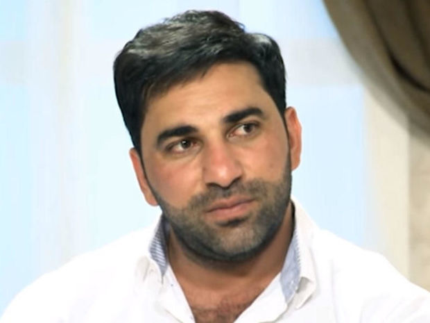 Фитнес-тренер Кямиль Зейналлы требует отмены ареста