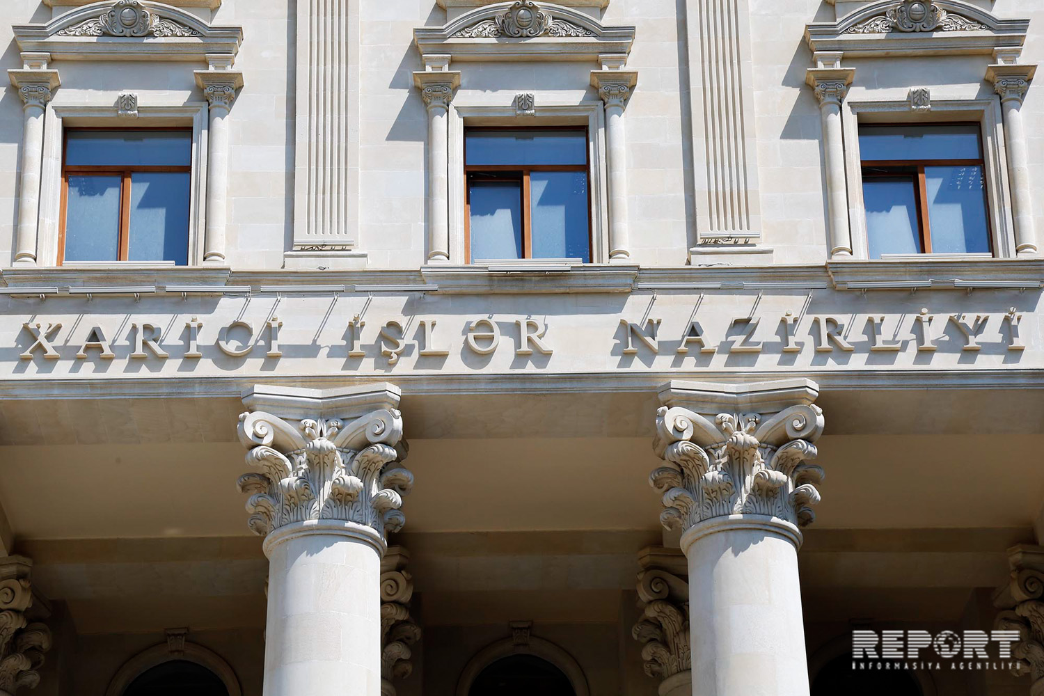 МИД: Среди погибших и раненых в результате атаки в мечетях в Новой Зеландии азербайджанцев нет