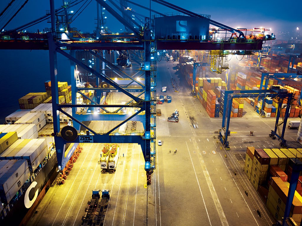 Азербайджан ожидает удвоения железнодорожных грузоперевозок с Ираном