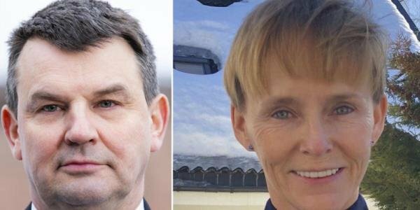 Nazirin həyat yoldaşı həbs edildi